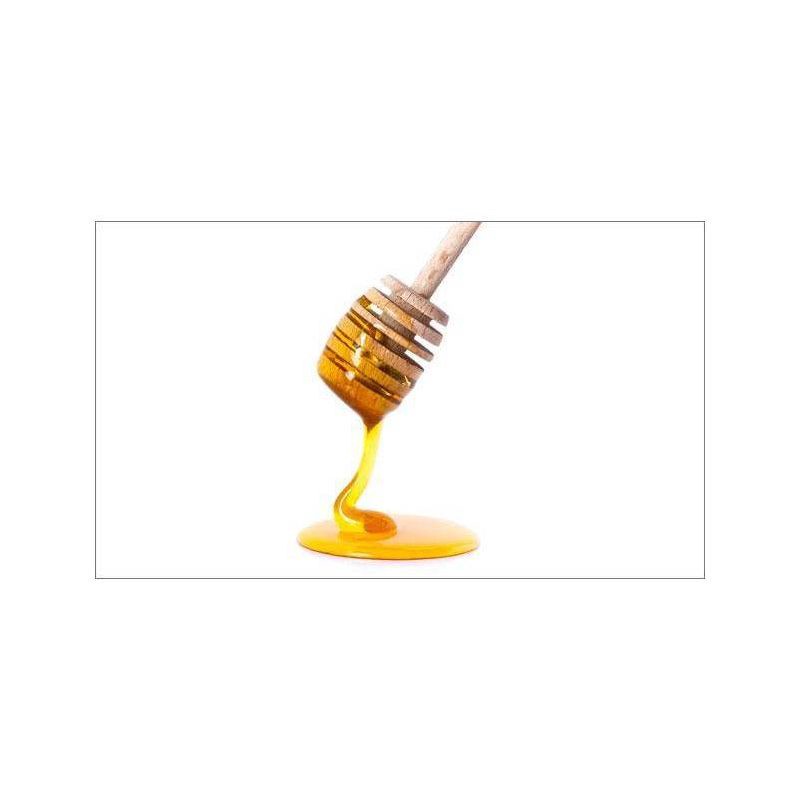 slide 3 of 3, Gefen 100% Pure Honey - 12oz, 12 oz