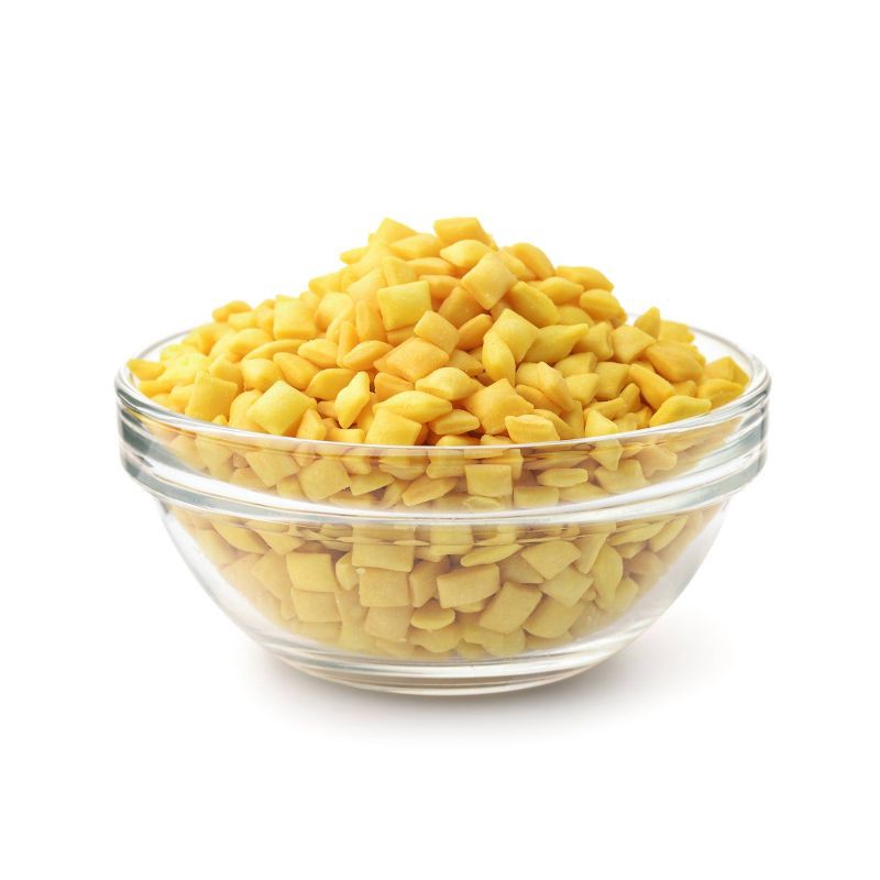 slide 2 of 6, Osem Mini Mandel Croutons 14.1oz, 14.1 oz