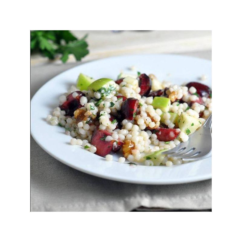 slide 6 of 8, Osem Israeli Pearl Couscous - 8.8oz, 8.8 oz