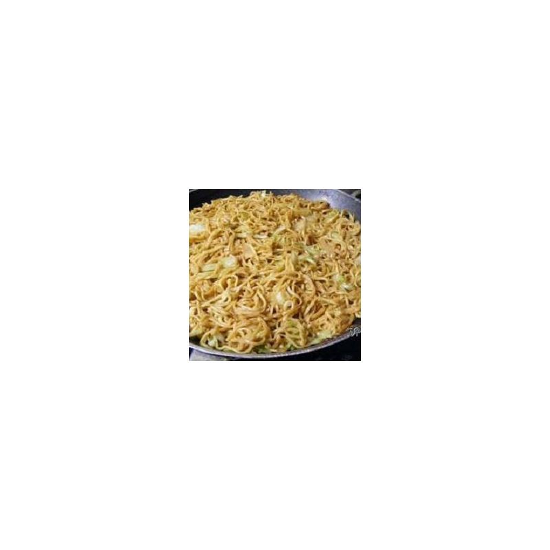 slide 3 of 3, Wel Pac Chow Mein Stir-Fry Noodles - 6oz, 6 oz