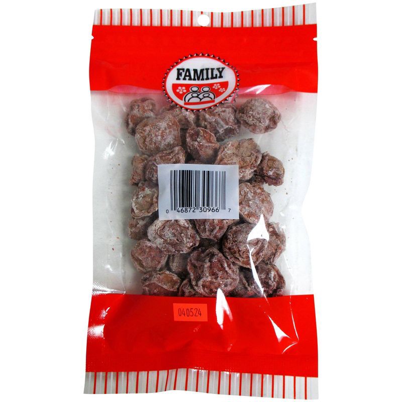 slide 2 of 4, Family Sweet Li Hing Mui - 6oz, 6 oz