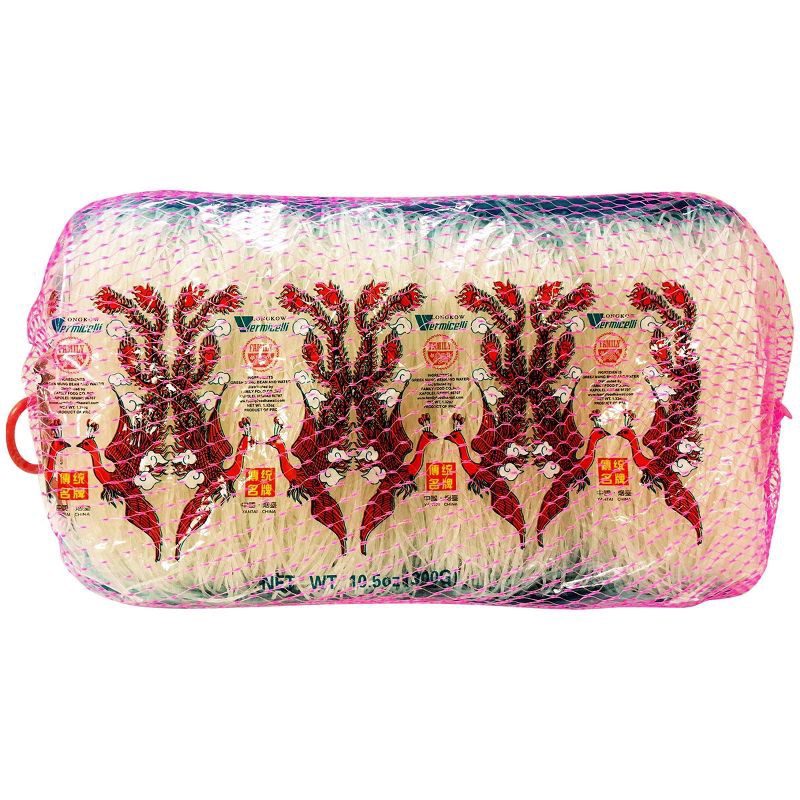 slide 1 of 4, Family Lungkow Vermicelli - 8oz/8pk, 8 ct; 8 oz