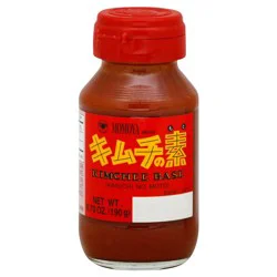 Momoya Kimchee Base - 6.7oz