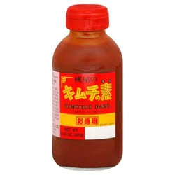 Momoya Kimchee Base - 15.87oz