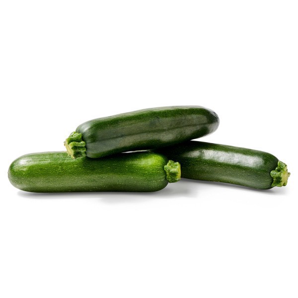 slide 5 of 5, Zucchini, 1 ct