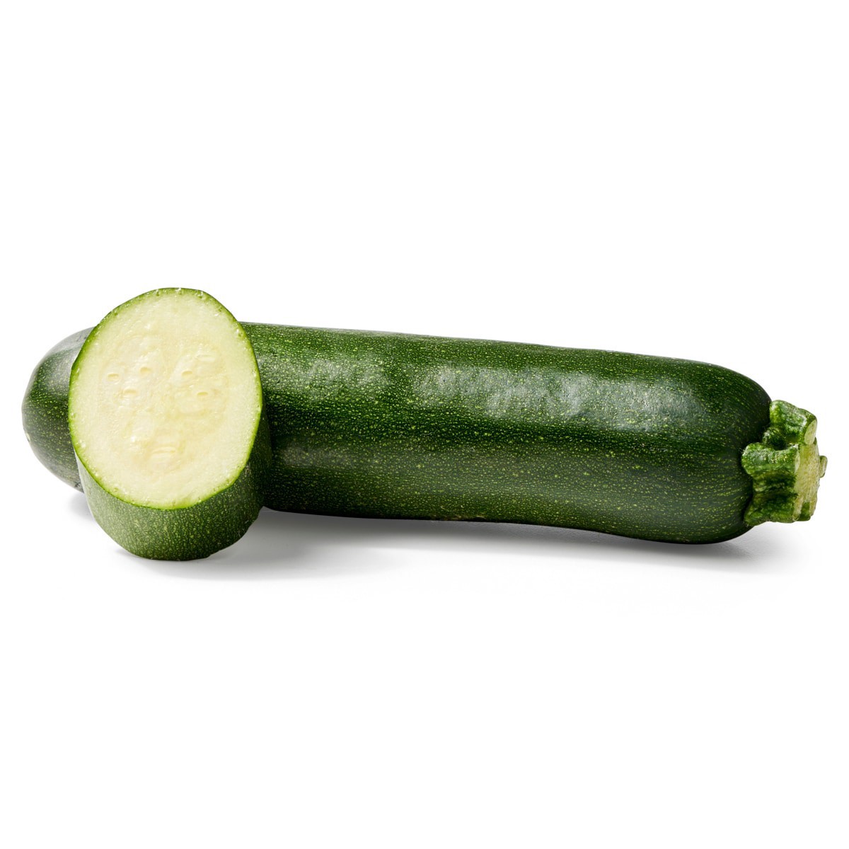 slide 1 of 5, Zucchini, 1 ct