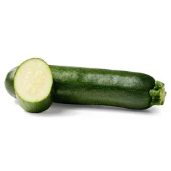 Zucchini Squash