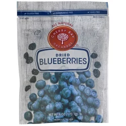 Shoreline Fruit Cherry Bay Orchards Dried Blueberries