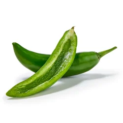 FRESH FROM MEIJER Serrano Pepper