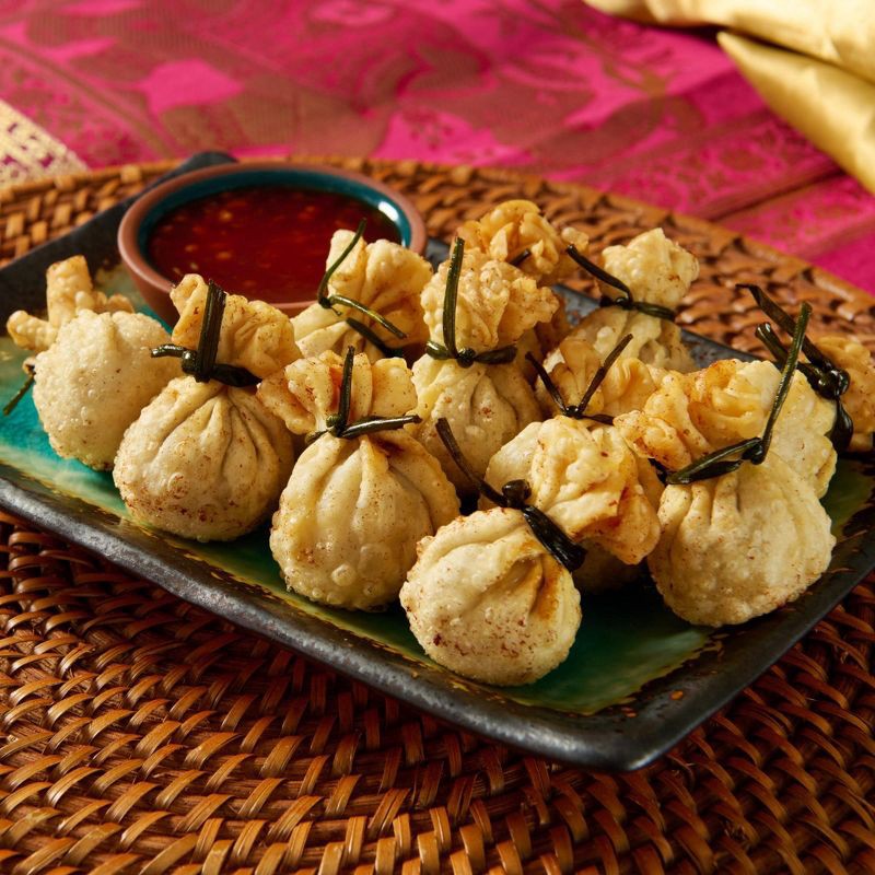 slide 2 of 10, Thai Kitchen Red Chili Dipping Sauce 6.57oz, 6.57 oz