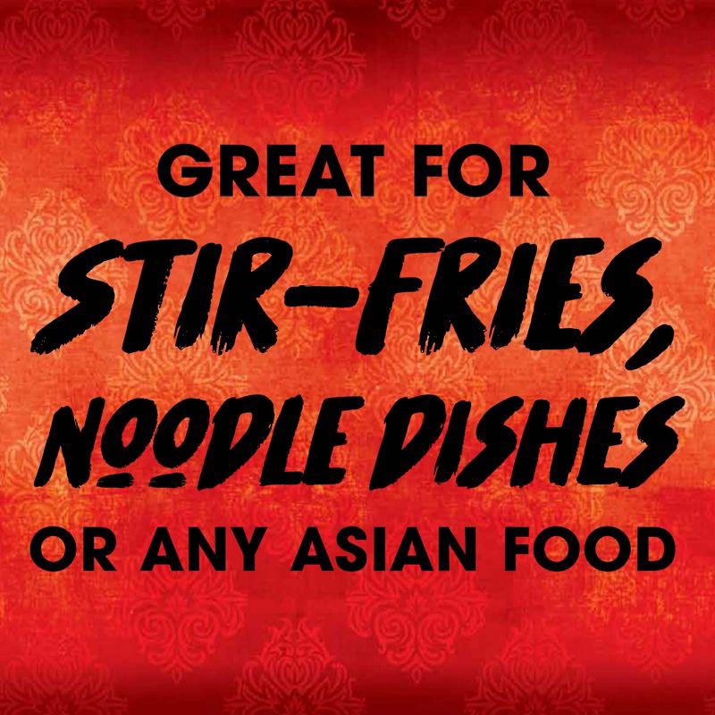 slide 9 of 10, Thai Kitchen Red Chili Dipping Sauce 6.57oz, 6.57 oz