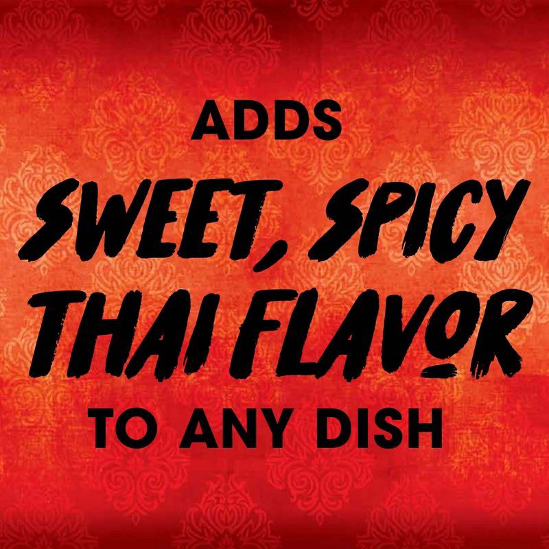 slide 10 of 10, Thai Kitchen Red Chili Dipping Sauce 6.57oz, 6.57 oz