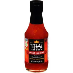 Thai Kitchen Red Chili Dipping Sauce 6.57oz