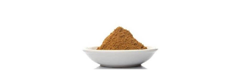 slide 2 of 3, Swad Garam Masala Powder - 7oz, 7 oz