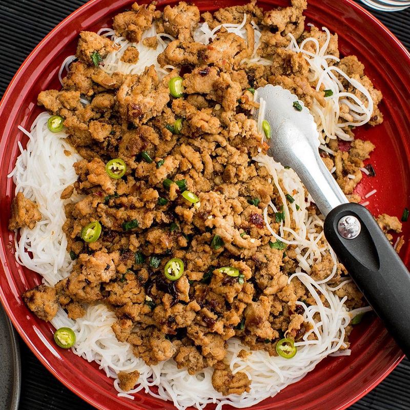 slide 7 of 12, Thai Kitchen Premium Fish Sauce - 6.76 fl oz, 6.76 fl oz