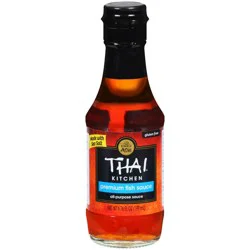 Thai Kitchen Premium Fish Sauce - 6.76 fl oz