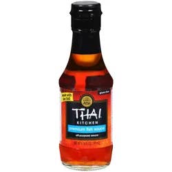 Thai Kitchen Premium Fish Sauce - 6.76 fl oz