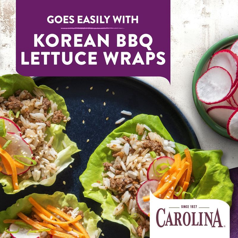 slide 6 of 9, Carolina Long Grain Jasmine Rice - 2lbs, 2 lb