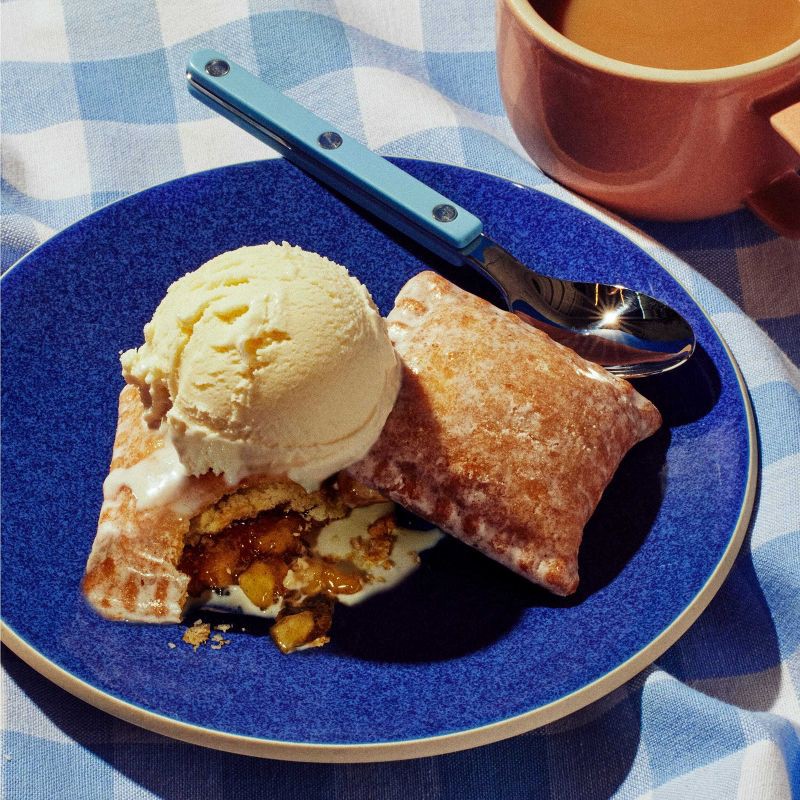 slide 7 of 9, Entenmann's Mini Apple Snack Pies - 12oz/6ct, 6 ct; 12 oz