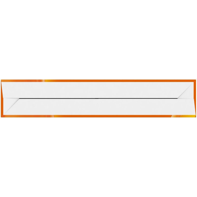 slide 5 of 5, Marinela Polvorones Shortbread Orange Cookies - 2.61oz/8pk, 2.61 oz, 8 ct