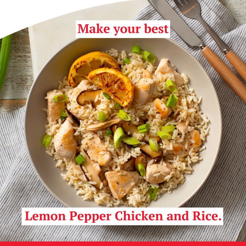 slide 5 of 8, Success Family Size Boil-in-Bag White Rice - 2lbs, 2 lb