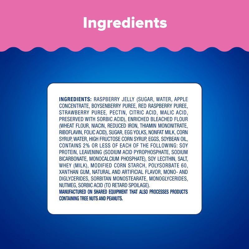 slide 6 of 11, Tastykake Jelly Krimpets - 12oz/12ct, 12 ct; 12 oz