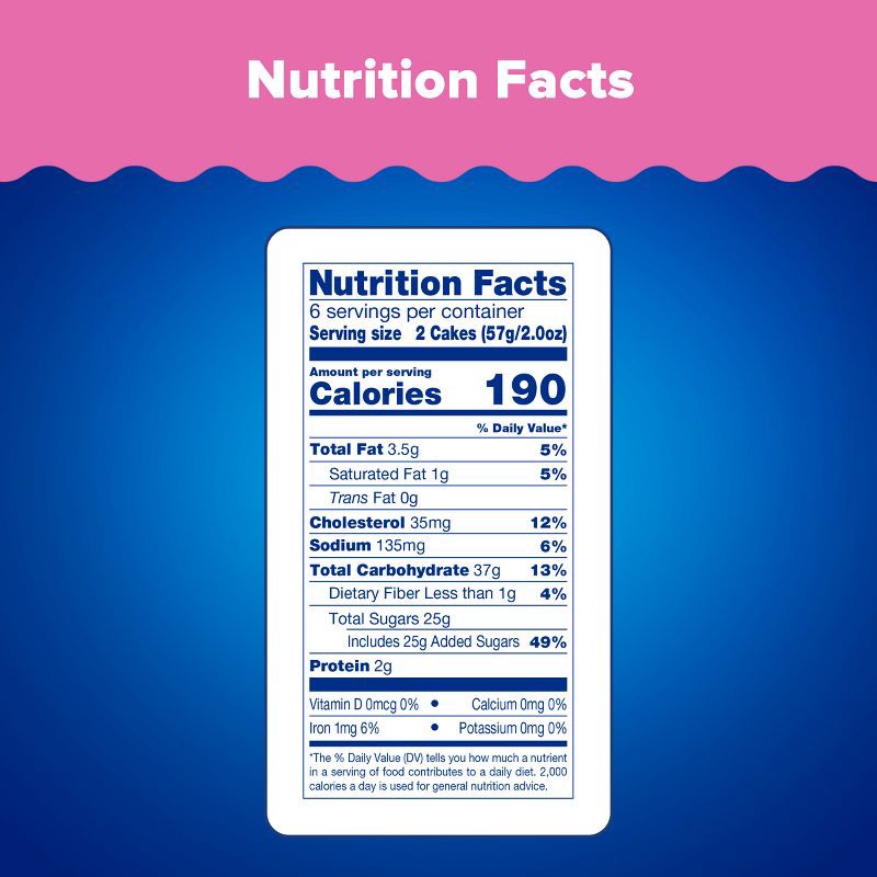 slide 7 of 11, Tastykake Jelly Krimpets - 12Z, 1 ct