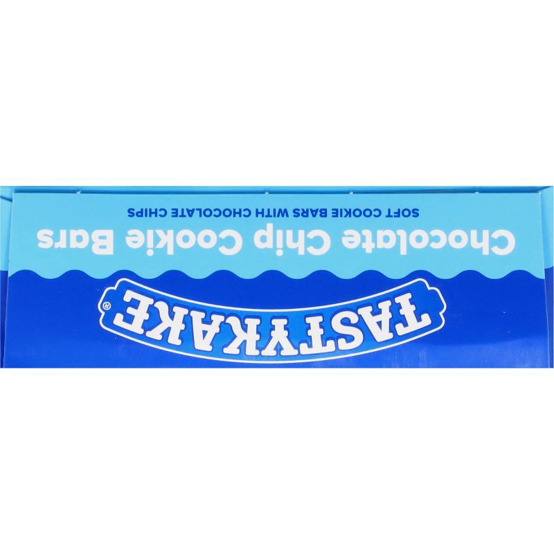 slide 8 of 8, Tastykake Chocolate Chip Cookie Bar - 10.5oz / 6ct, 6 ct; 10.5 oz