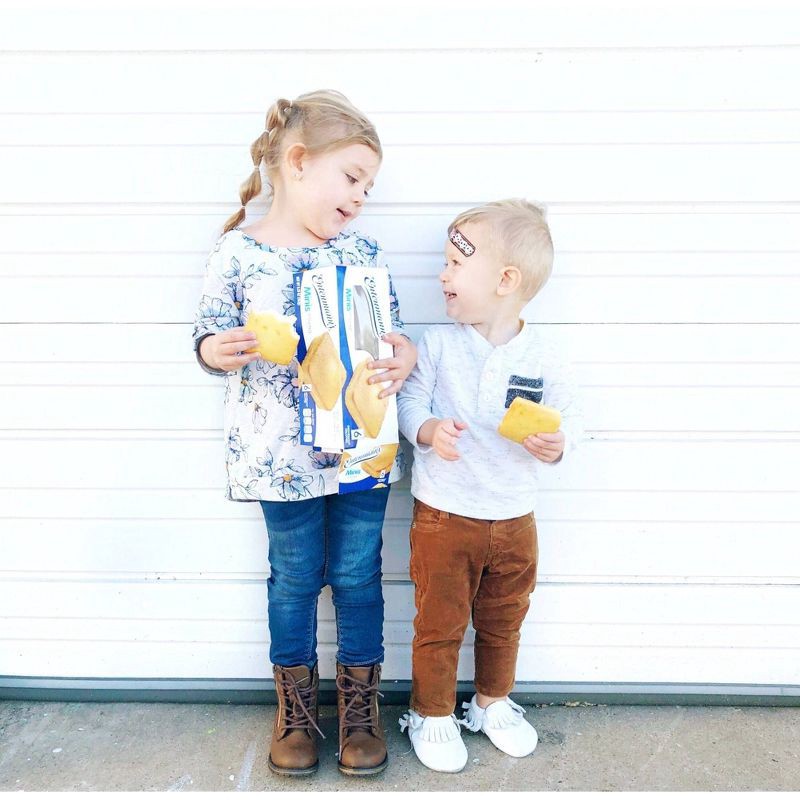 slide 14 of 23, Entenmann's Mini Butter Pound Cake - 9.25oz/6ct, 9.25 oz, 6 ct