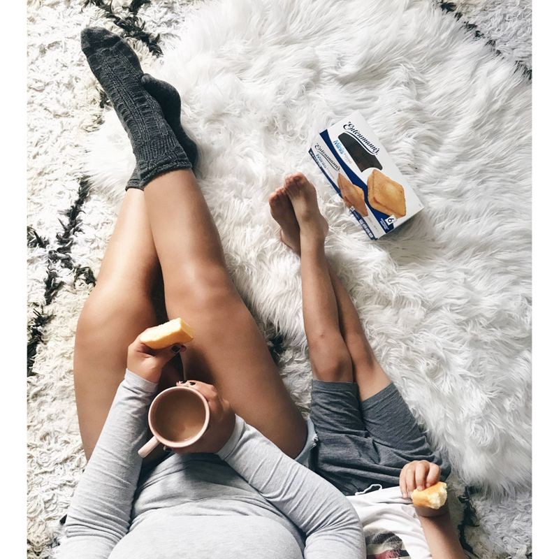 slide 16 of 23, Entenmann's Mini Butter Pound Cake - 9.25oz/6ct, 9.25 oz, 6 ct