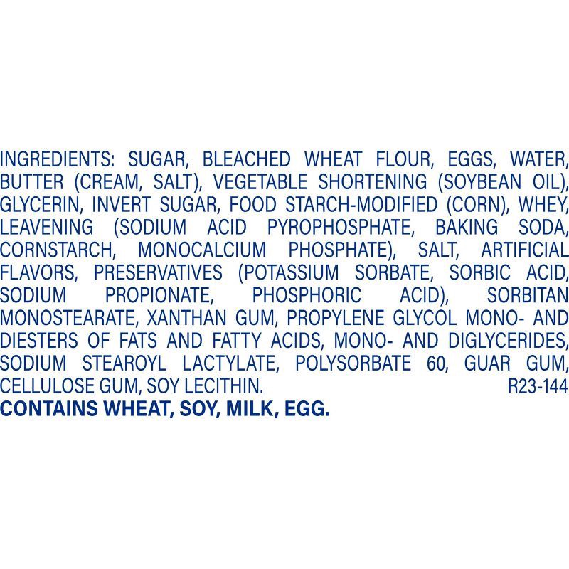 slide 22 of 23, Entenmann's Mini Butter Pound Cake - 9.25oz/6ct, 9.25 oz, 6 ct