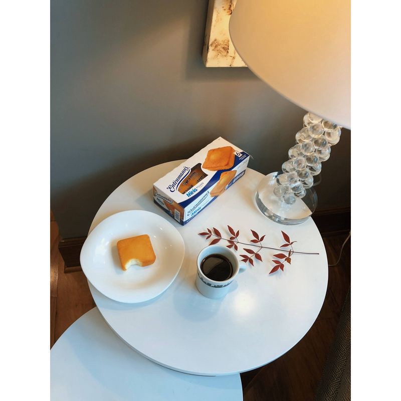 slide 9 of 23, Entenmann's Mini Butter Pound Cake - 9.25oz/6ct, 9.25 oz, 6 ct