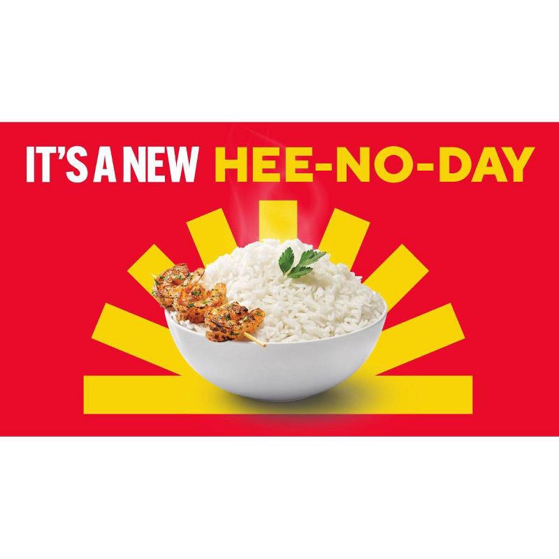 slide 5 of 6, Hinode Extra Long Grain White Rice - 5lbs, 5 lb