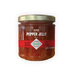 Tabasco Spicy Pepper Jelly - 10oz