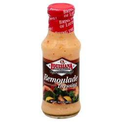 Louisiana Remoulade Dressing 10.5oz