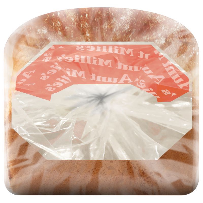 slide 5 of 7, Aunt Millie's Buttermilk Bread - 22oz, 22 oz