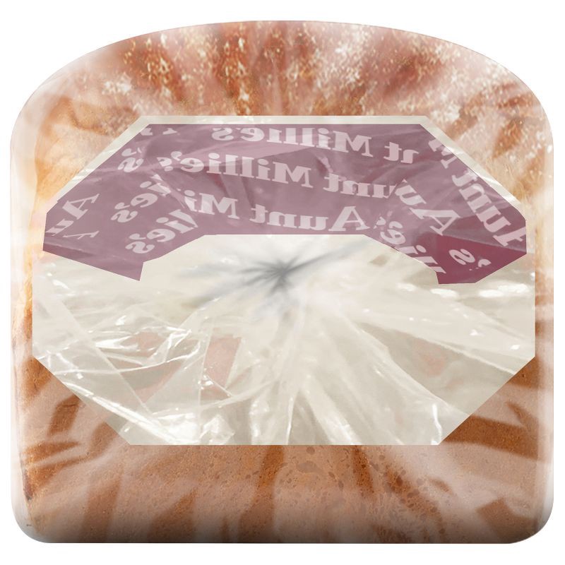 slide 5 of 7, Aunt Millie's Cracked Wheat Bread - 22oz, 22 oz