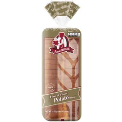 Aunt Millie's Potato Bread - 22oz