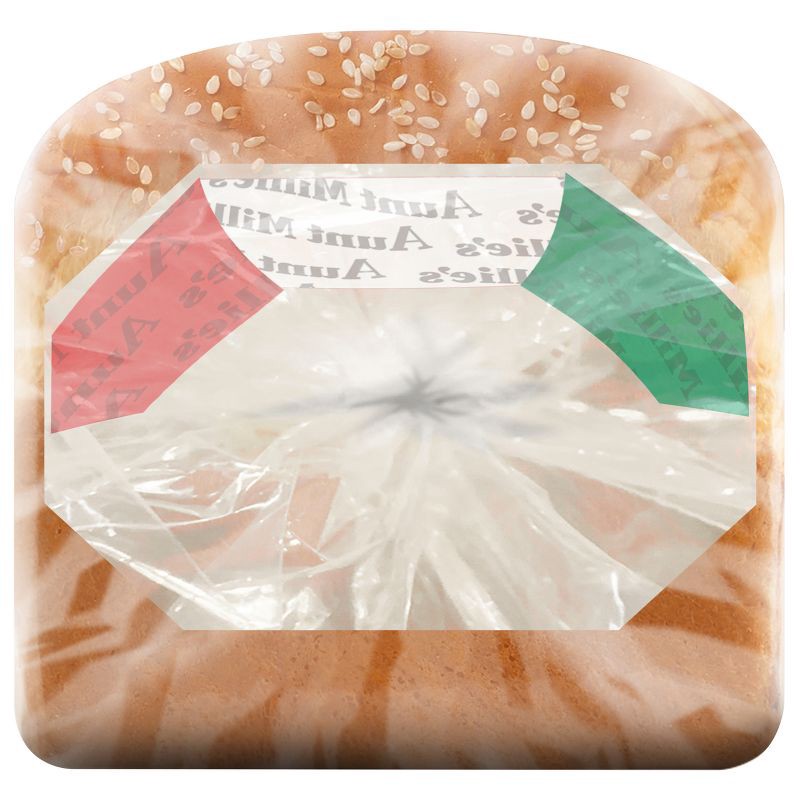 slide 5 of 7, Aunt Millie's Homestyle Italian Bread - 22oz, 22 oz