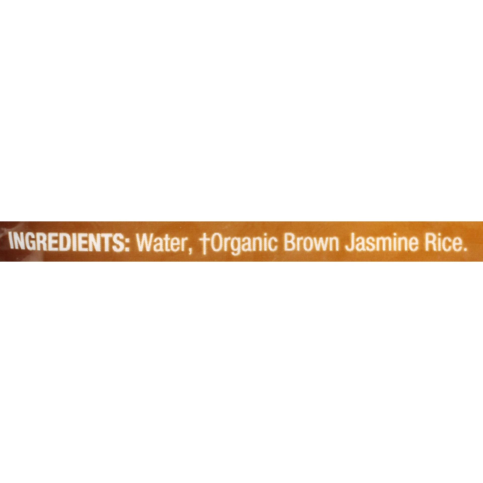 slide 6 of 8, Lundberg Family Farms Organic Brown Jasmine Rice 8 oz, 8 oz