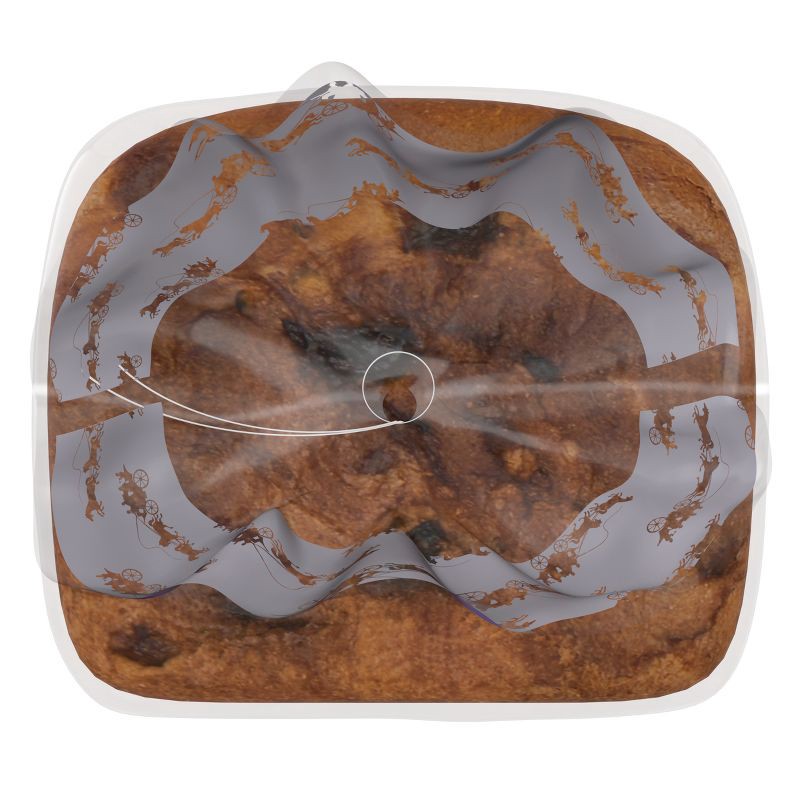slide 6 of 13, Thomas Cinnamon Raisin Swirl Bread - 16oz, 16 oz