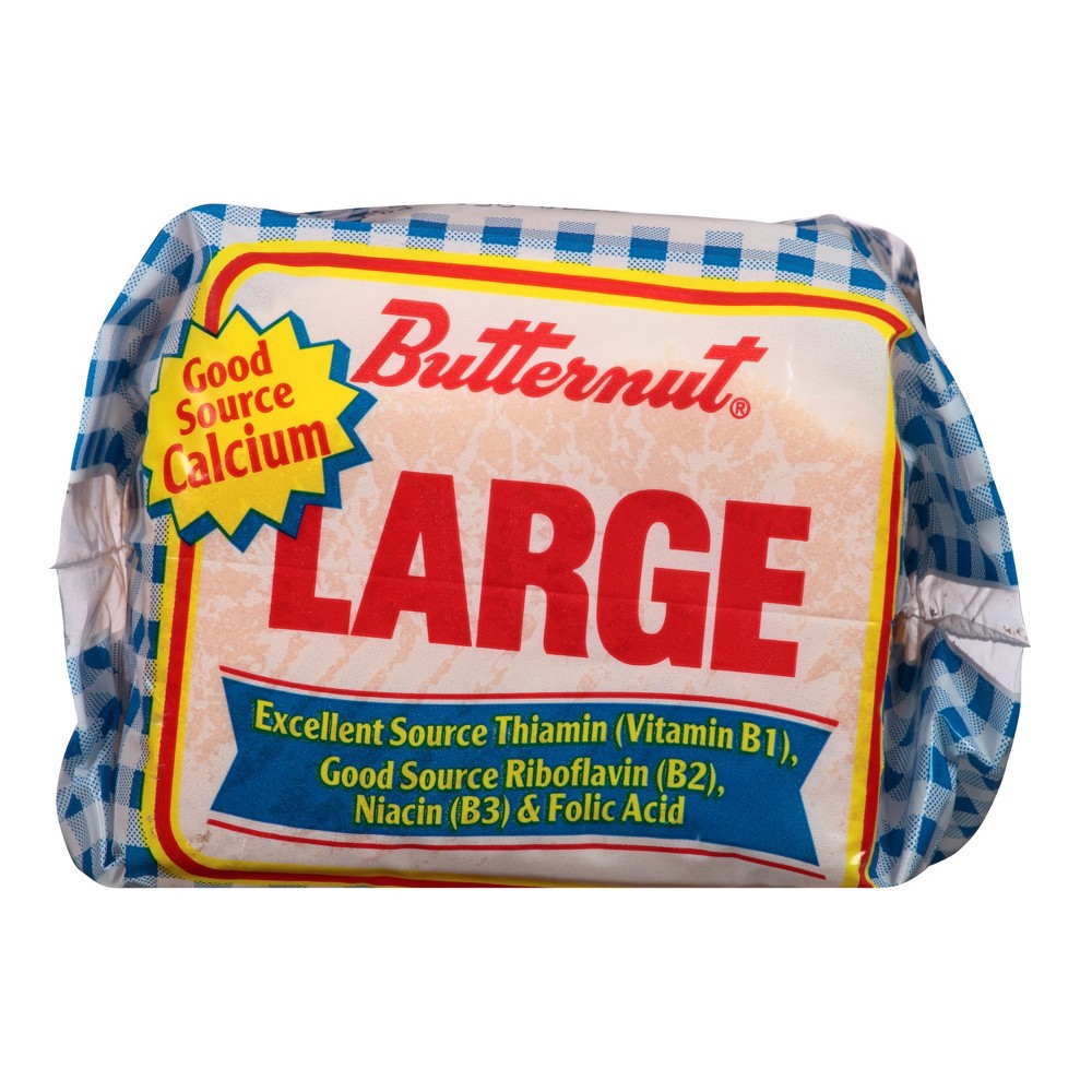 Butternut Large Bread 20oz 20 oz Shipt