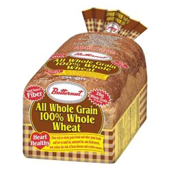 Butternut® Honey Wheat Bread, 16 oz - Mariano's