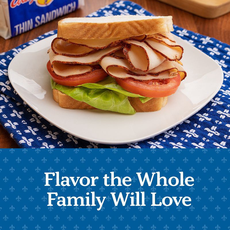 slide 5 of 14, Evangeline Maid Evangelin Maid Thin Sandwich Bread - 20oz, 20 oz