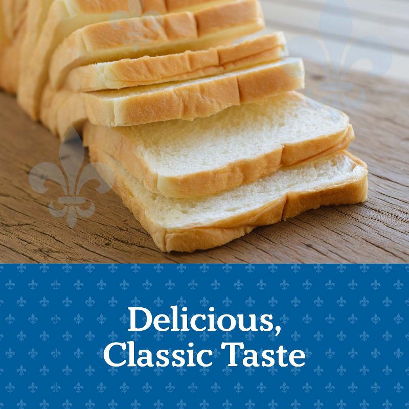slide 9 of 14, Evangeline Maid Evangelin Maid Thin Sandwich Bread - 20oz, 20 oz