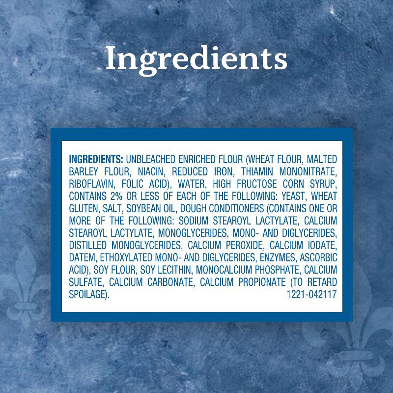 slide 7 of 14, Evangeline Maid Evangelin Maid Thin Sandwich Bread - 20oz, 20 oz