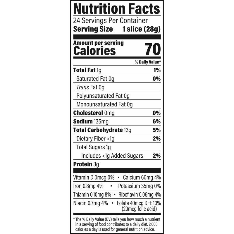 slide 3 of 8, Mother's Butter Round Top Wheat bread - 24oz, 24 oz