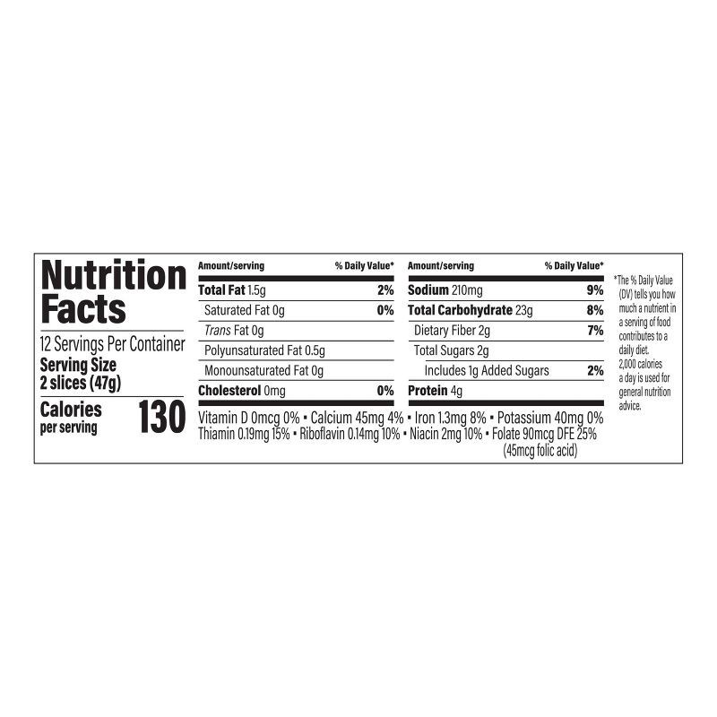 slide 3 of 7, Stroehmann Family White Sandwich Bread - 20oz, 20 oz