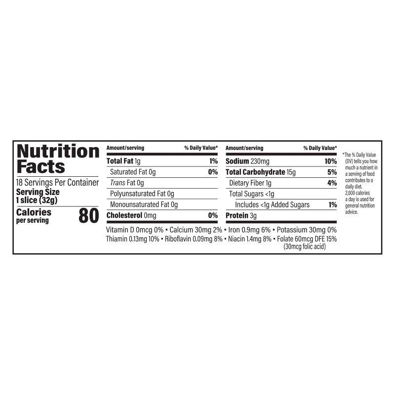 slide 4 of 10, Maier's Italian Bread - 20oz, 20 oz