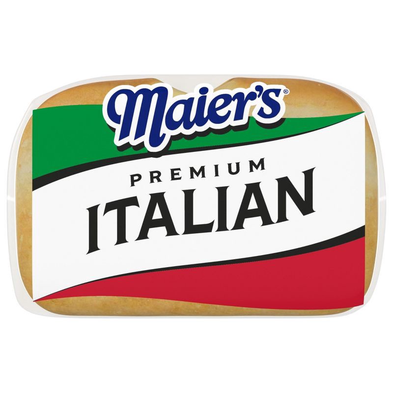 slide 7 of 10, Maier's Italian Bread - 20oz, 20 oz